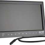 7 Inch Bluetooth Card Memory Flash Touch Mirror Link