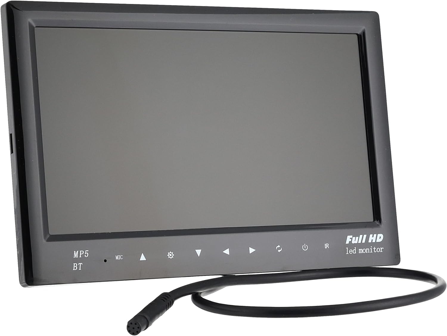 51geGdrSWeL._AC_SL1500_.jpg 7 Inch Bluetooth Card Memory Flash Touch Mirror Link
