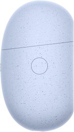 ⁦HUAWEI FreeBuds 5i Wireless Earbuds - Noise Cancelling Earphones with Long Lasting Battery Life - Bluetooth and Water Resistant in-Ear Headphones with Hi-Res Sound Certified - Blue⁩ - الصورة ⁦3⁩