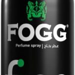Fogg Fine Fizzy Dew Fragrances Deodorant Body Spray For Men, 120 Ml Each
