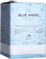 bü Bu blue angel for women, eau de toilette - 100 ml - الصورة 4
