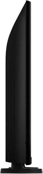 ⁦Samsung 43 Inch Full HD Smart LED TV with Built-in Receiver - Black - UA43F6000FUXEG [2025 Model]⁩ - الصورة ⁦4⁩