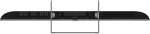 KAJITO 4K Smart Frameless TV Mini-Led 55 Inch Built-In Receiver K55MA500D 144HZ - الصورة 7