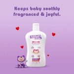Passion baby Cologne - الصورة 5