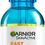 Garnier Skinactive Fast Clear Booster Face Serum, For Acne Prone Skin, With Salicylic Acid, 30ml