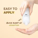 ⁦TIRTIR Milk Skin Toner Light 20ml⁩ - الصورة ⁦7⁩