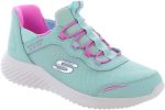 Skechers Girls Bounder-Simple Cute - الصورة 2