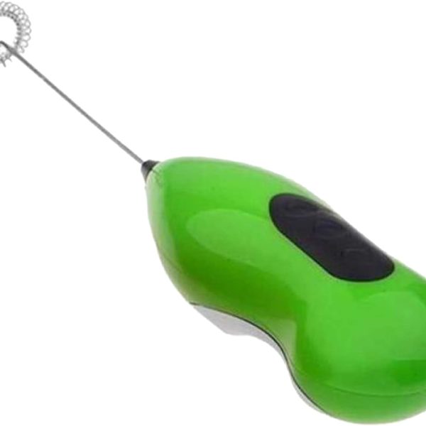 Hedisam woomod coffee the milk shaker effervesce, assorted colors