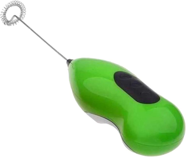 Hedisam woomod coffee the milk shaker effervesce, assorted colors