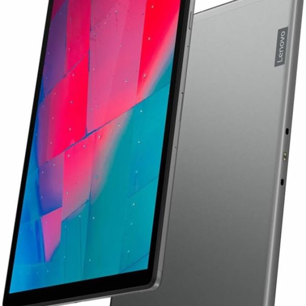 تابلت M10 عالي الدقة HD (الجيل الثاني) ذاكرة رام 3 جيجابايت من لينوفو