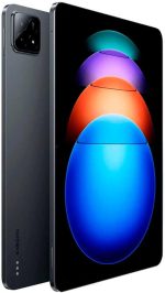 ⁦Xiaomi Pad 6S Pro 12.4 Graphite Gray 8GB RAM 256GB ROM⁩ - الصورة ⁦2⁩