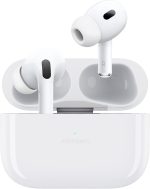 Joyroom JR-T03S Pro 3rd Generation Jerry version Normal Quality TWS Bluetooth Headset Support Wireless charge pop-up and noise reduction - White