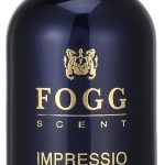 Fogg scent impressio for men, eau de parfum - 100 ml