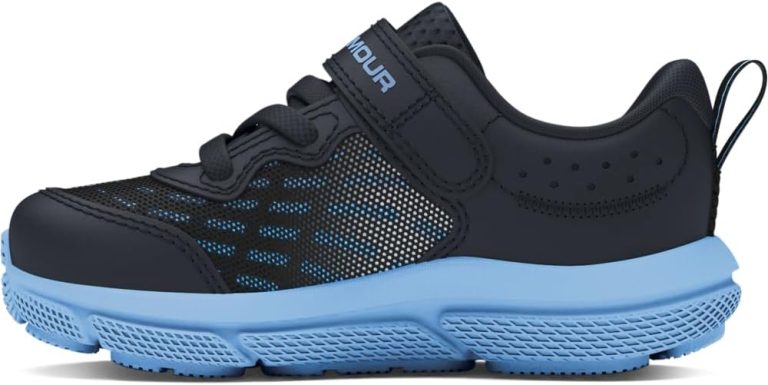 Under Armour Boys Infant Boys Assert 10 Shoes