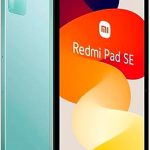 Xiaomi Redmi Pad SE 8GB/256GB Green (Mint Green)