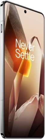 ⁦OnePlus 13 5G 16GB Ram 512GB Storage with 50MP Triple Camera + OIS - Arctic Dawn - UK version⁩ - الصورة ⁦5⁩