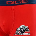 Set Of 3 - Sleeveless Top & Boxer - For Boys - الصورة 8