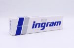 Ingram Shaving Cream Blue 90 New - الصورة 3