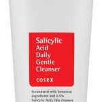 COSRX salicylic acid daily gentle cleanser 150 ml