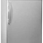 Kiriazi Refrigerator 370 Liter Nufrost Silver Model ER370N (Solitaire)