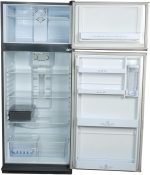 ⁦ثلاجة 14.5 قدم نو فروست - الاسكا - KG46NF (استانلس)⁩ - الصورة ⁦2⁩