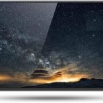 Hoho 43 Inch FHD Standard LED TV, HK4305 - Black