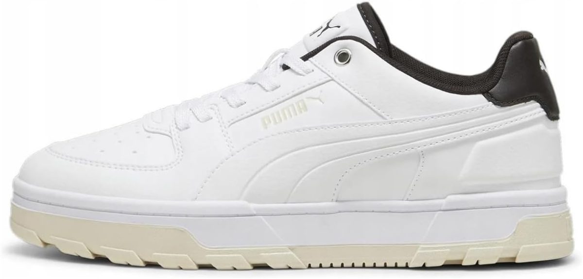 PUMA unisex-adult Caven 2.0 Abrupt Sneaker