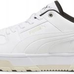 PUMA unisex-adult Caven 2.0 Abrupt Sneaker