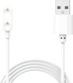 Watch Charger for Hua-wei Smart Watch Charger Fit/Fit 2/Fit Mini/Fit New, Hua-wei Band 9/Band 8/Band 7/Band 6/6 Pro, Honor Band 9/7/6/Watch ES, Sam-sung Galaxy Fit 3, Hua-wei