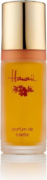 ⁦UTC Milton Lloyd Milton-Lloyd Hawaii - Fragrance for Women, Parfum de Toilette, 55ml⁩ - الصورة ⁦3⁩