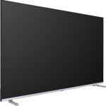 TORNADO 4K Smart Frameless QLED TV 55 Inch Built-In Receiver 55QS3500E - الصورة 9