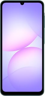 ⁦Samsung Galaxy A07 Dual Sim 6GB RAM 128GB Storage Android Smartphone, 6.7-Inch Screen Size, Green- 1 Year Warranty/Local Version⁩ - الصورة ⁦5⁩