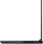 ⁦Acer Nitro 5 AN515-55-53E5 Gaming Laptop | Intel Core i5-10300H | NVIDIA GeForce RTX 3050 Laptop GPU | 15.6" FHD 144Hz IPS Display | 8GB DDR4 | 256GB NVMe SSD | Intel Wi-Fi 6 | Backlit Keyboard⁩ - الصورة ⁦16⁩