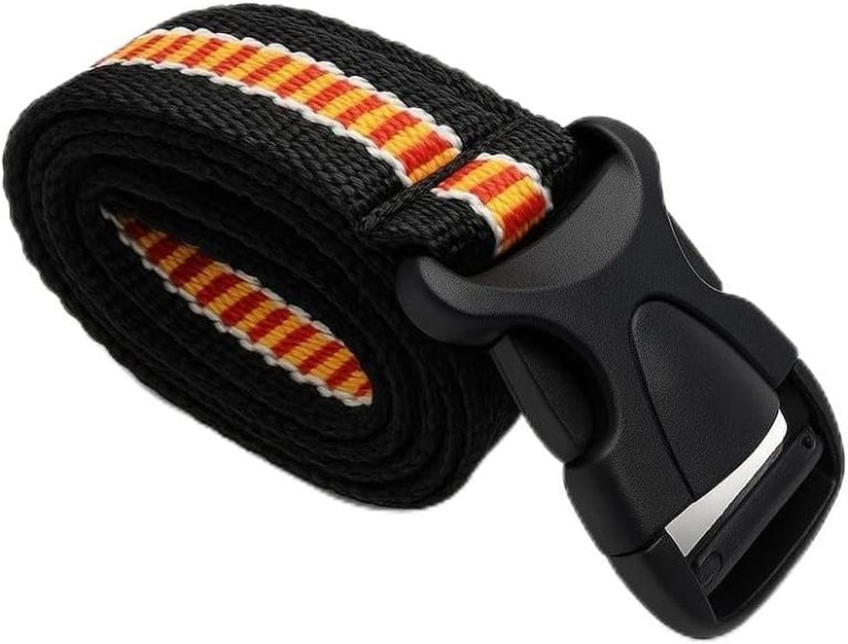 Aish Belt for Kids 75cm Premium Material Special Shape