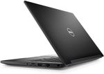 ⁦Latitude 7490 Core i7-8650U 14" GHD Windows 10 Pro, Business Laptop (16GB RAM 512GB SSD)⁩ - الصورة ⁦4⁩