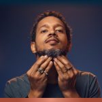 ⁦King C. Gillette Men’s Beard Oil with Plant Based Argan, Joijoba Avocado, Macadamia Seed and Almond Oils, 30 ml⁩ - الصورة ⁦7⁩