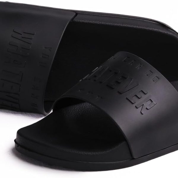 صندل سهل الارتداء للرجال طراز FP-ME-WHA-FE