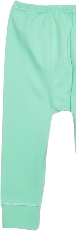 ⁦Papillon Unisex Underpants Cotton Base Layer Bottom (pack of 1)⁩ - الصورة ⁦2⁩