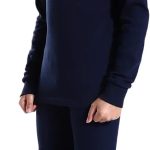 Cottonil Boys Cottonil Interlock thermal (Inner fluff) set for Boys thermal set (pack of 1)