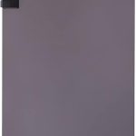 TOSHIBA - Deep Freezer - 7 Drawer- No Frost - Digital- Satin Grey - GR-RU312WE