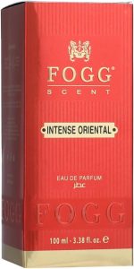 ⁦Fogg scent oriental for men, eau de parfum - 100 ml⁩ - الصورة ⁦3⁩