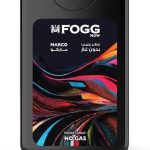 Fogg perfume spray pocket - marco 17 ml