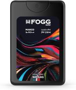 Fogg perfume spray pocket - marco 17 ml