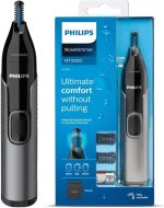 Philips NT3650/16 Series 3000 Waterproof Nose and Ear Trimmer