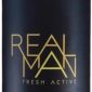 Real Man Spray -Fresh ACTIVE 150 Ml