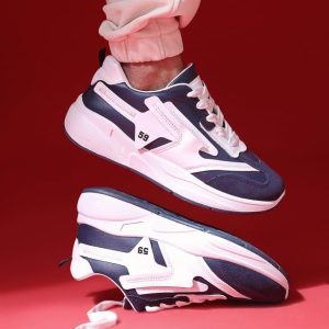 ⁦Testa Toro Testa Toro New Sneaker with Bold Style and Unmatched Comfort⁩ - الصورة ⁦8⁩