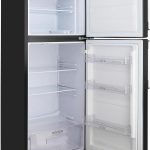 Unionaire RD-320VV Smart Digital Refrigerator 310 Liter Silver Inner Handle Defrost