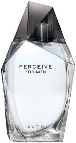 ⁦Avon Perceive for Him Eau de Toilette Spray 100 ml⁩ - الصورة ⁦2⁩
