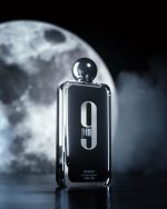 Afnan 9 PM For Men Eau De Parfum, 100ml - الصورة 7