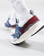 ⁦New Balance unisex-adult 997R Sneaker⁩ - الصورة ⁦3⁩